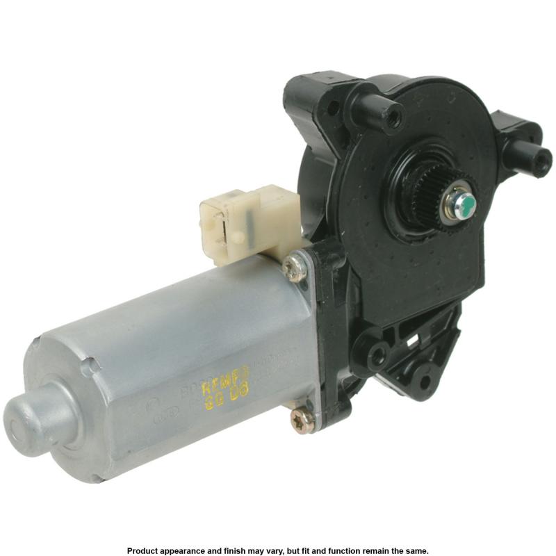 A1 Cardone 472907 Power Window Motor product image 3 of 3