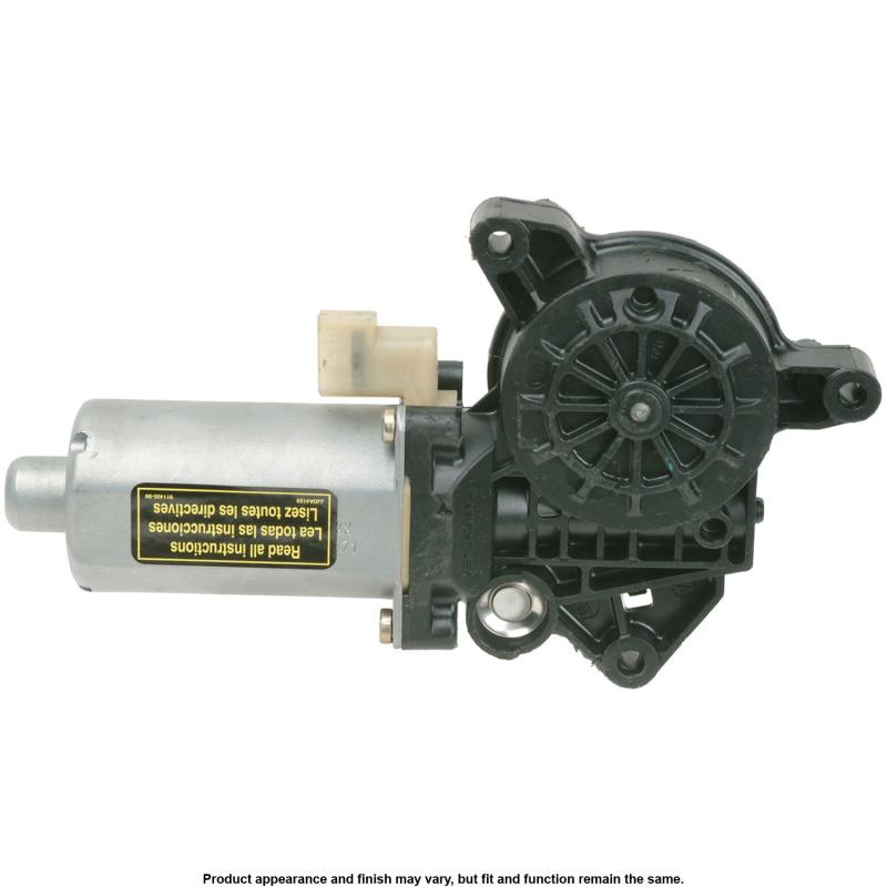 A1 Cardone 472908 Power Window Motor product image 3 of 3