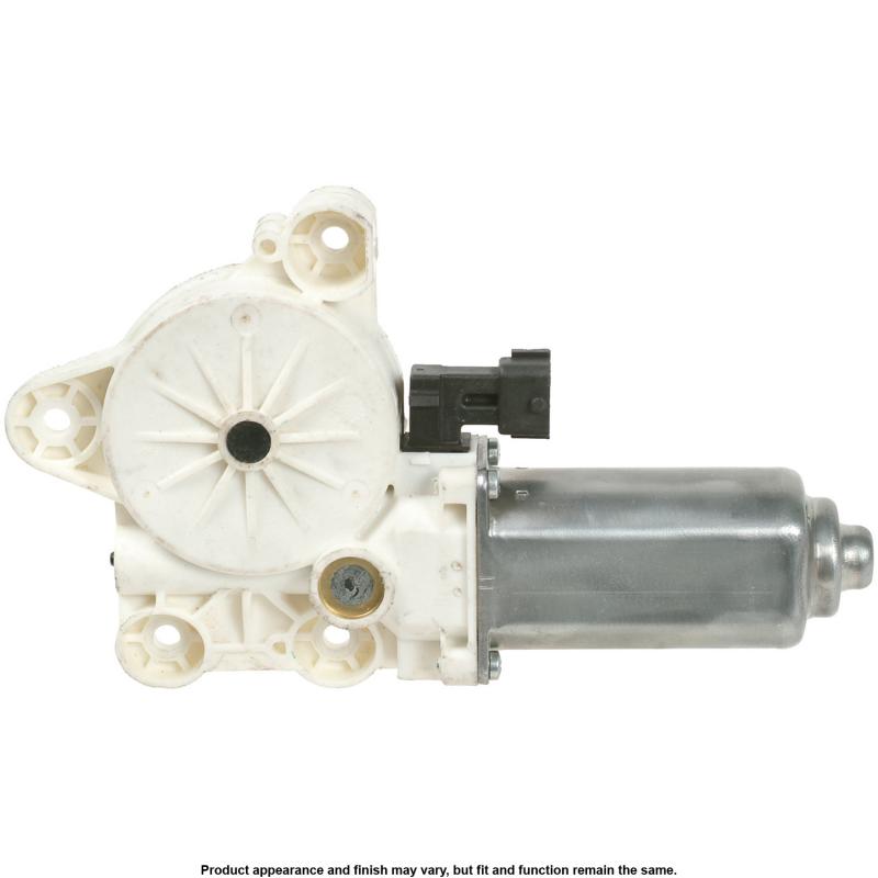 A1 Cardone 472909 - Power Window Motor A1 Cardone 472909 Power Window Motor product image 2 of 3