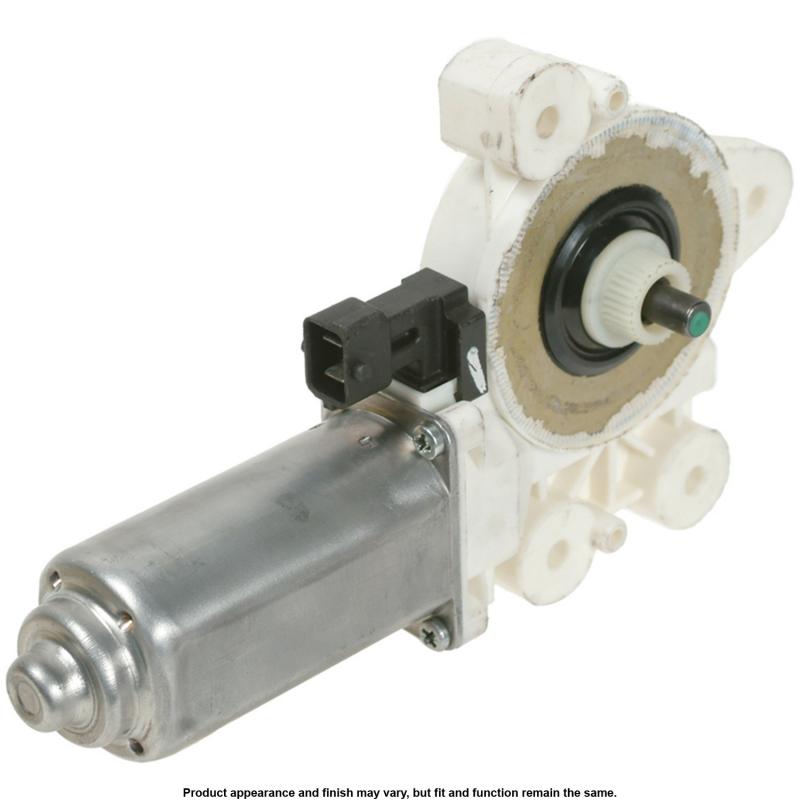 A1 Cardone 472909 - Power Window Motor A1 Cardone 472909 Power Window Motor product image 3 of 3