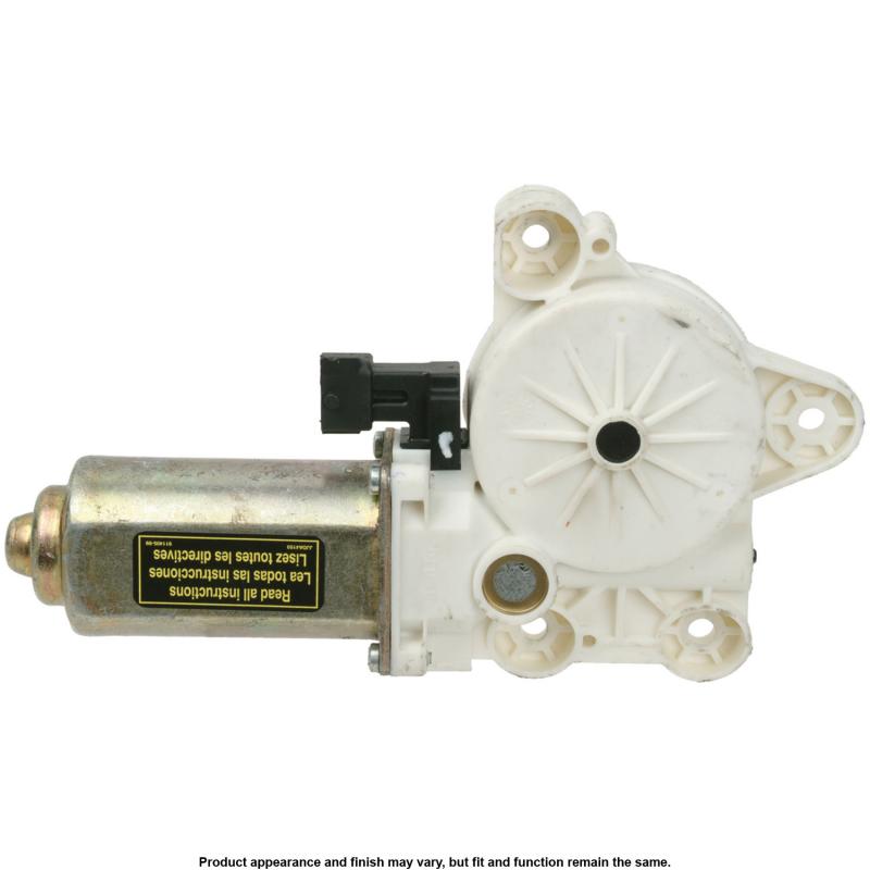 A1 Cardone 472910 Power Window Motor product image 1 of 3