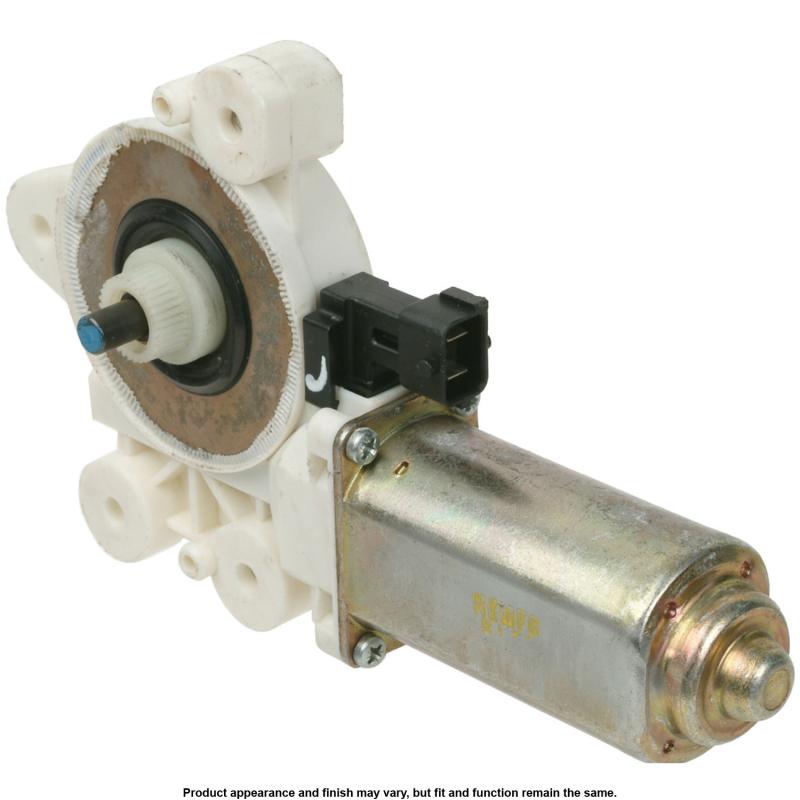 A1 Cardone 472910 Power Window Motor product image 2 of 3