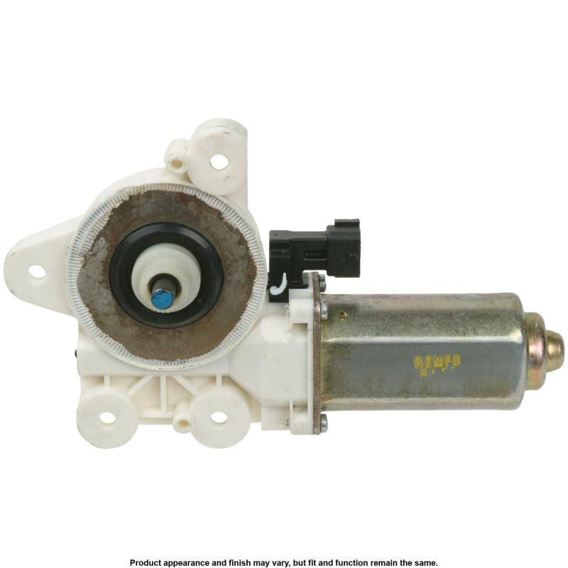A1 Cardone 472910 Power Window Motor product image 3 of 3