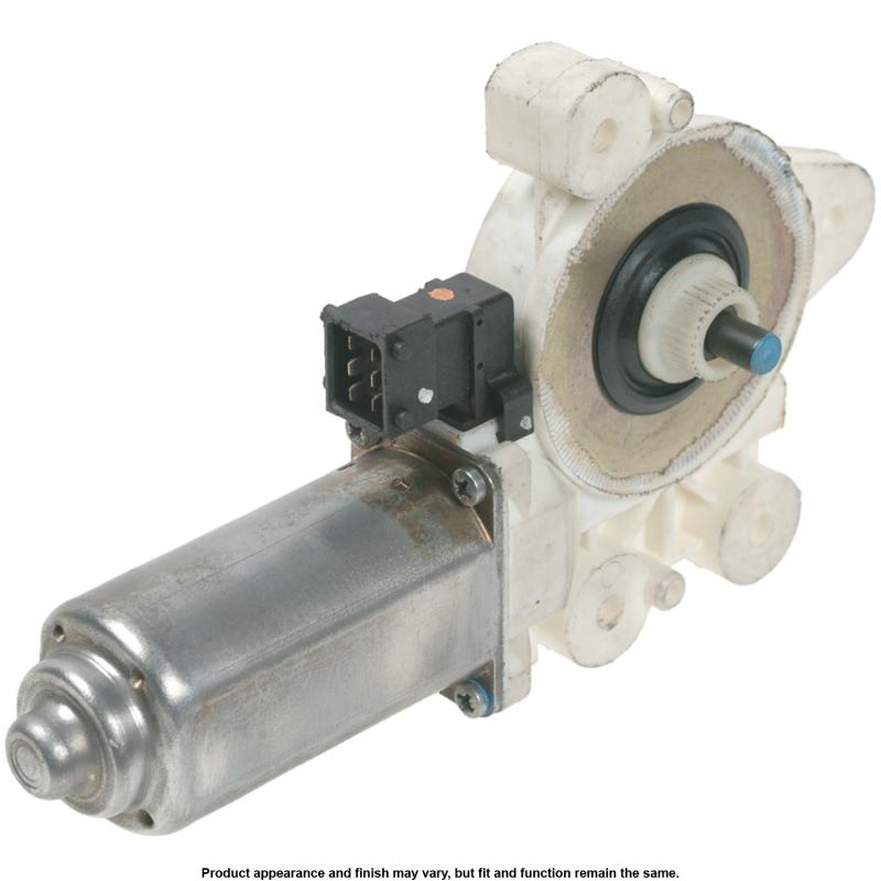 A1 Cardone 472911 Power Window Motor product image 1 of 3