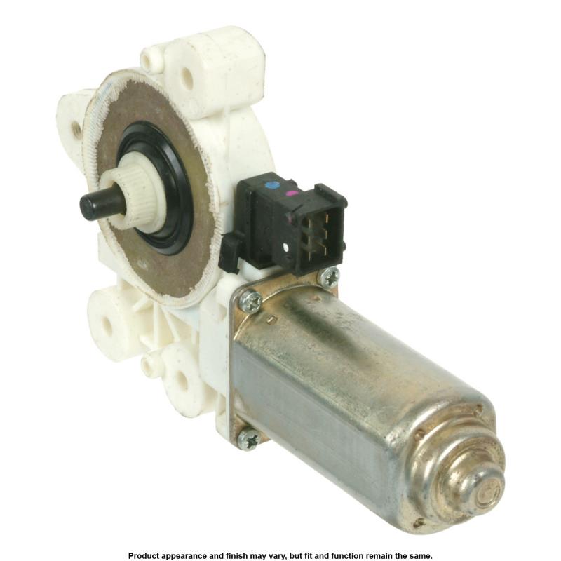 A1 Cardone 472912 Power Window Motor product image 1 of 4