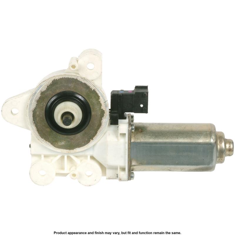 A1 Cardone 472912 Power Window Motor product image 3 of 4