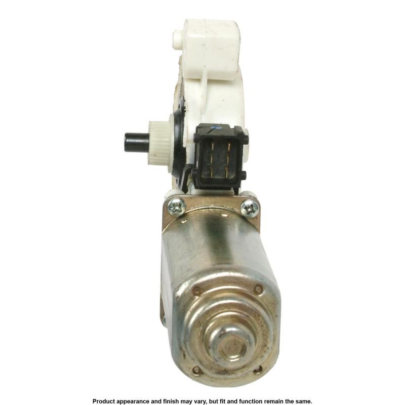 A1 Cardone 472912 Power Window Motor product image 4 of 4