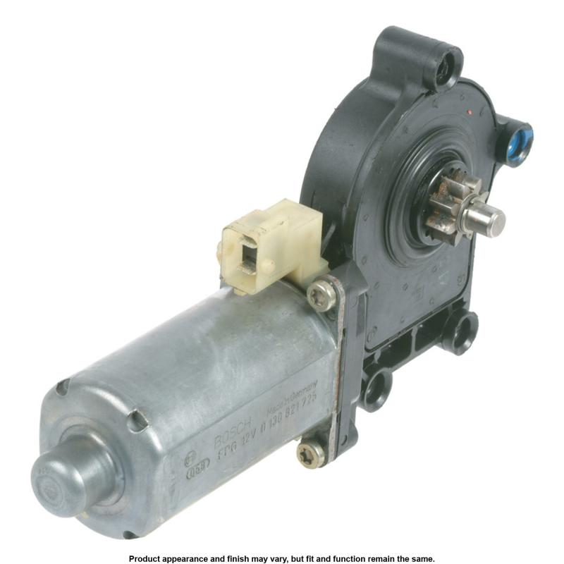 A1 Cardone 472913 Power Window Motor product image 2 of 4