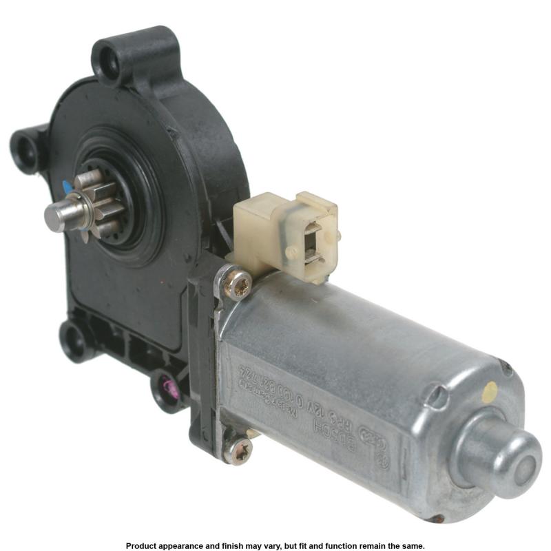 A1 Cardone 472914 Power Window Motor product image 3 of 3