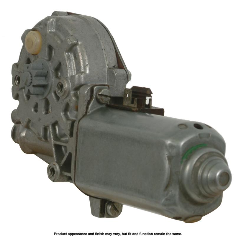 A1 Cardone 472917 Power Window Motor product image 3 of 4
