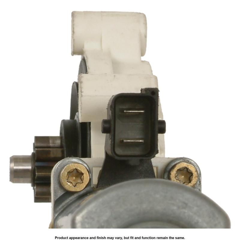 A1 Cardone 472953 - Power Window Motor A1 Cardone 472953 Power Window Motor product image 1 of 4