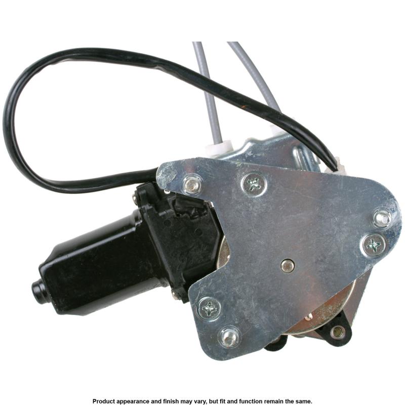 A1 Cardone 473101R - Power Window Motor and Regulator Assembly A1 Cardone 473101R Power Window Motor and Regulator Assembly product image 2 of 3