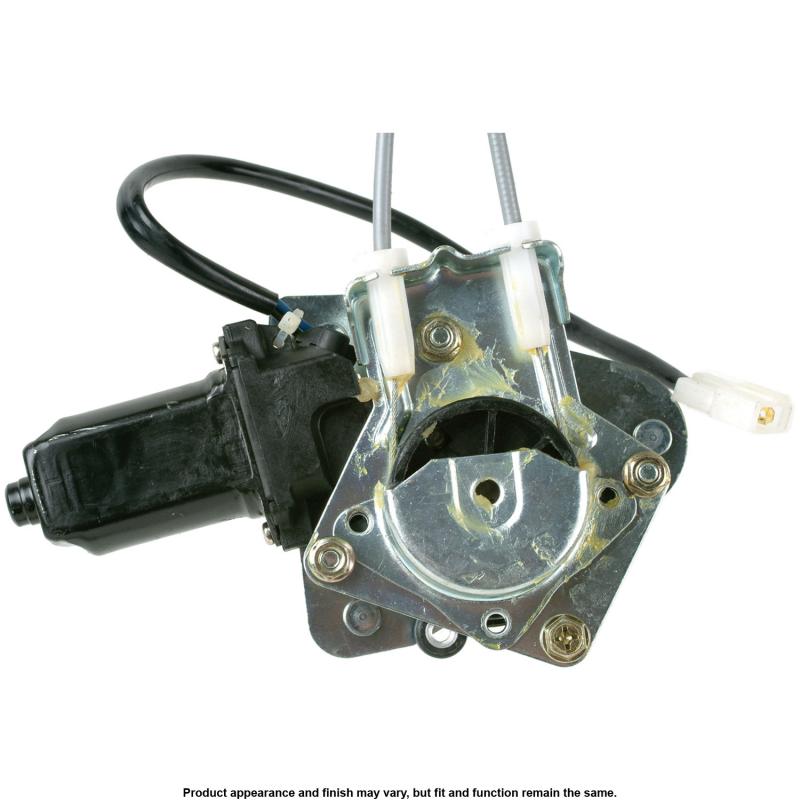 A1 Cardone 473102R Power Window Motor and Regulator Assembly product image 1 of 3