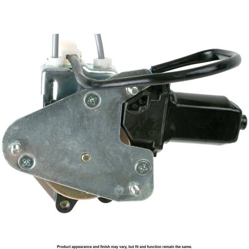 A1 Cardone 473102R Power Window Motor and Regulator Assembly product image 3 of 3