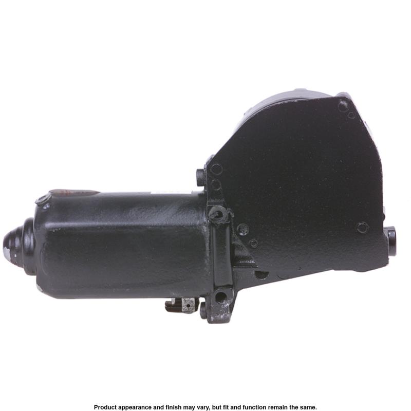 A1 Cardone 473300 - Power Window Motor A1 Cardone 473300 Power Window Motor product image 2 of 3