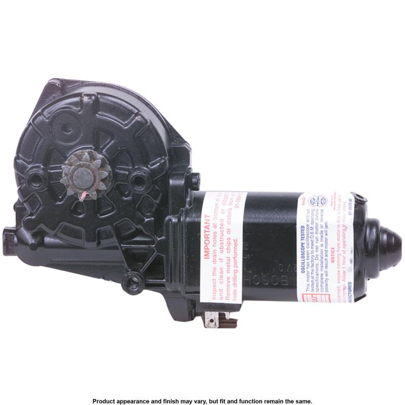 A1 Cardone 473300 - Power Window Motor A1 Cardone 473300 Power Window Motor product image 3 of 3