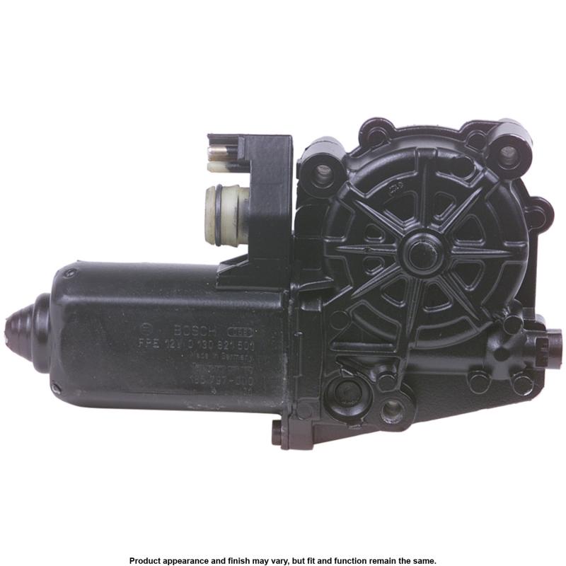 A1 Cardone 473400 Power Window Motor product image 1 of 4