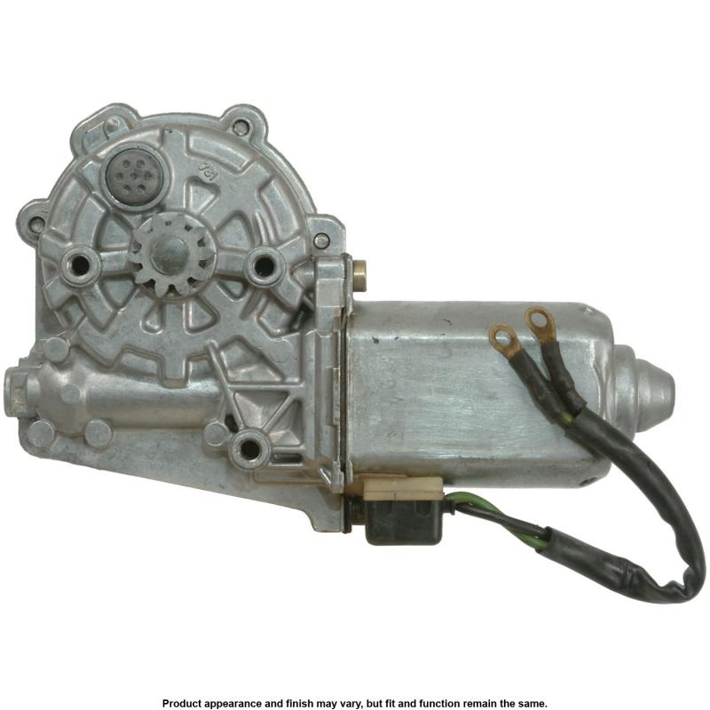 A1 Cardone 4734001 Power Window Motor product image 1 of 3