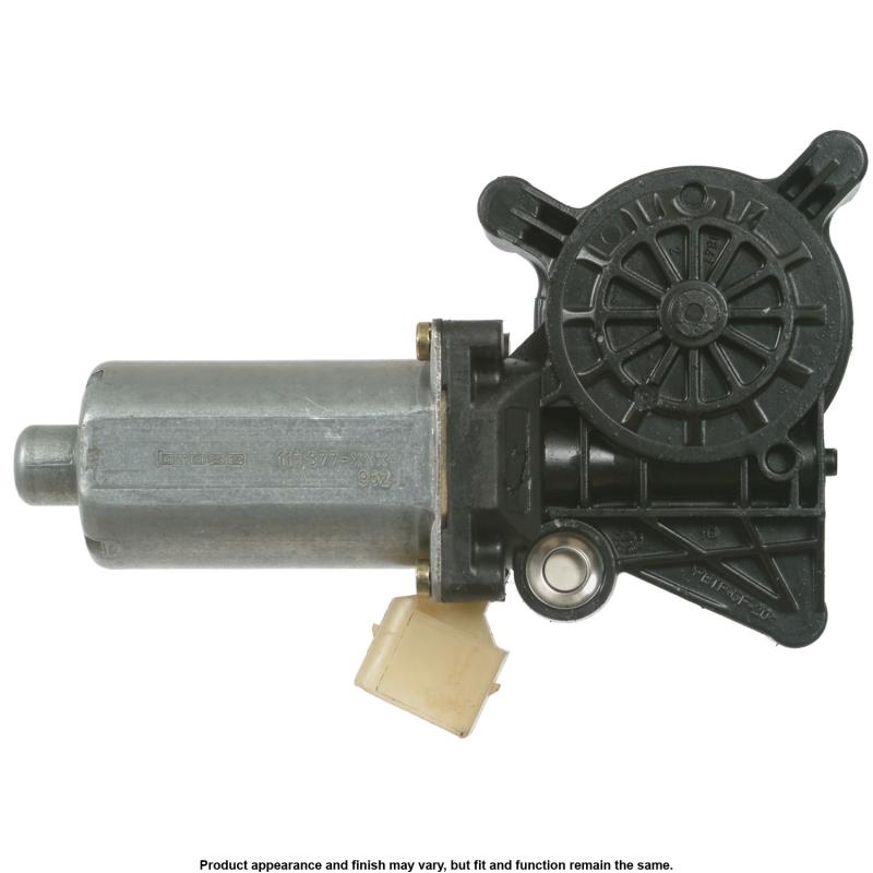 A1 Cardone 4734005 Power Window Motor product image 3 of 4