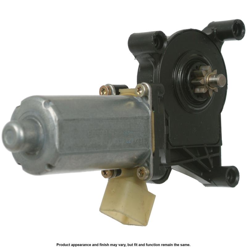 A1 Cardone 4734006 Power Window Motor product image 3 of 4