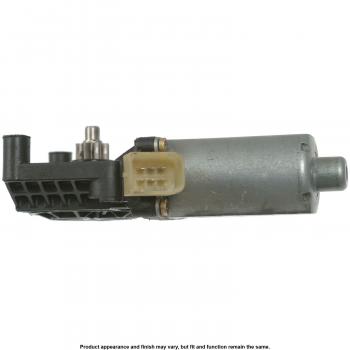 A1 Cardone 4734007 Power Window Motor product image 3 of 4