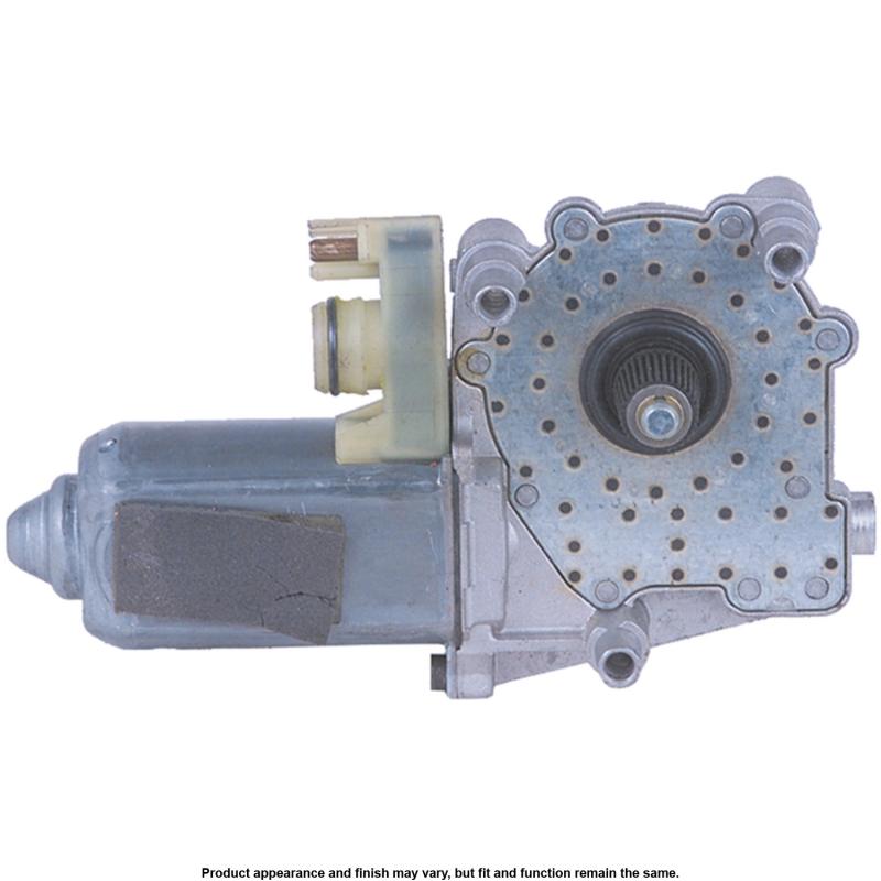 A1 Cardone 473401 Power Window Motor product image 2 of 3