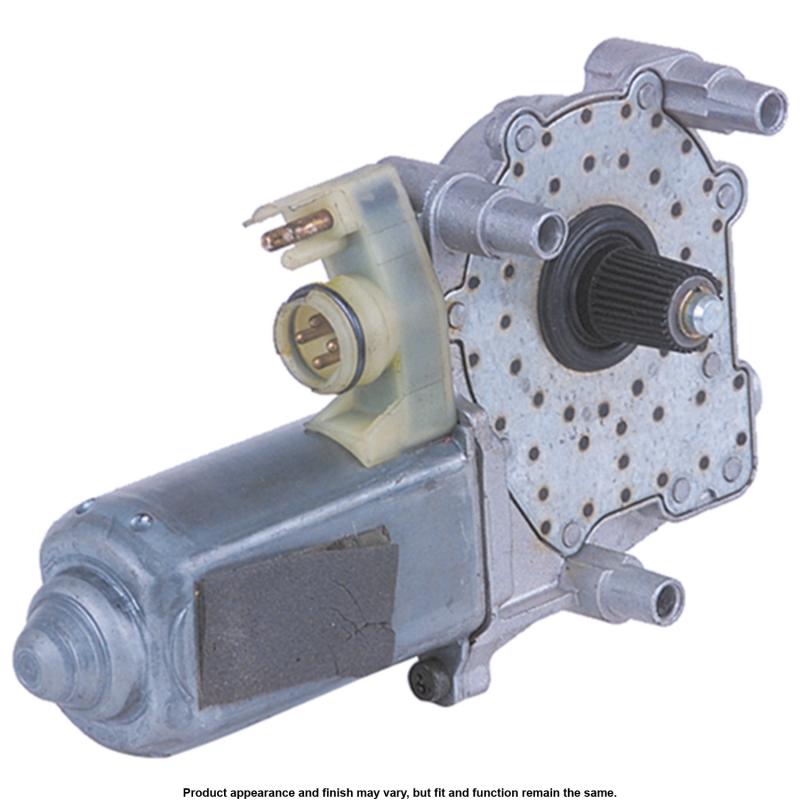A1 Cardone 473401 Power Window Motor product image 3 of 3