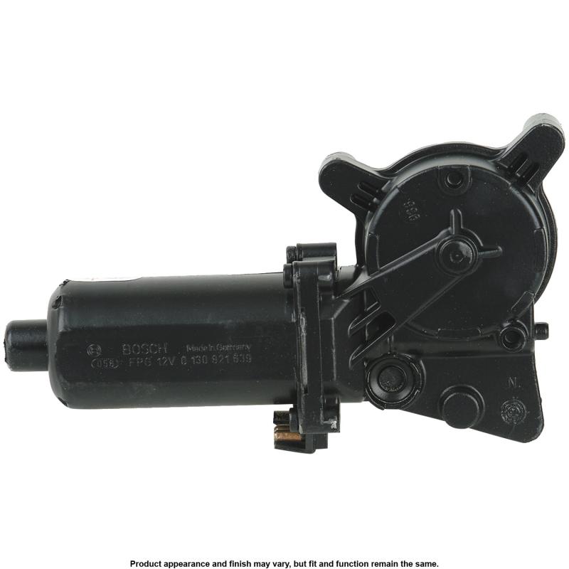 A1 Cardone 473402 Power Window Motor product image 1 of 3