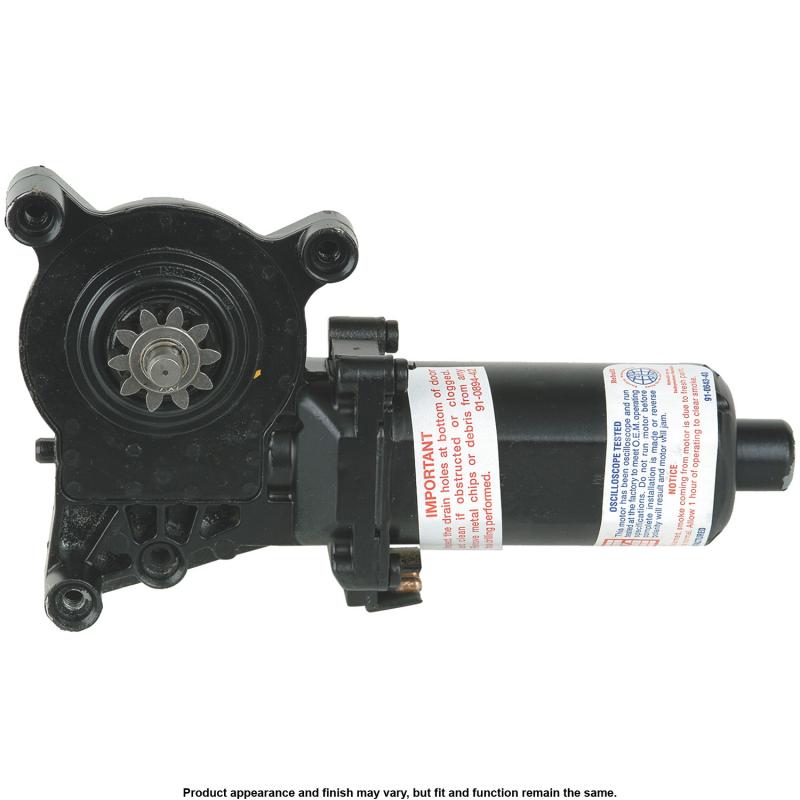 A1 Cardone 473402 Power Window Motor product image 2 of 3