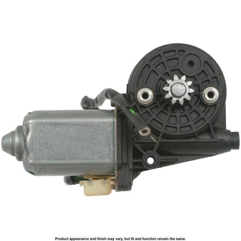 A1 Cardone 4734020 Power Window Motor product image 2 of 4