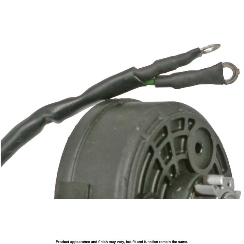 A1 Cardone 4734020 Power Window Motor product image 3 of 4