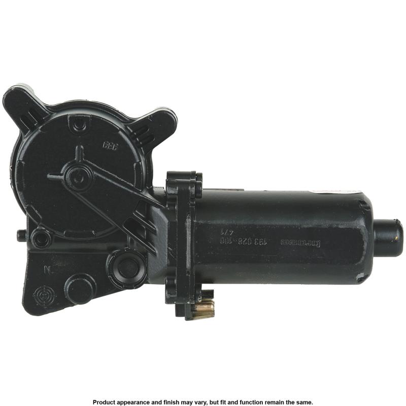 A1 Cardone 473403 Power Window Motor product image 1 of 3