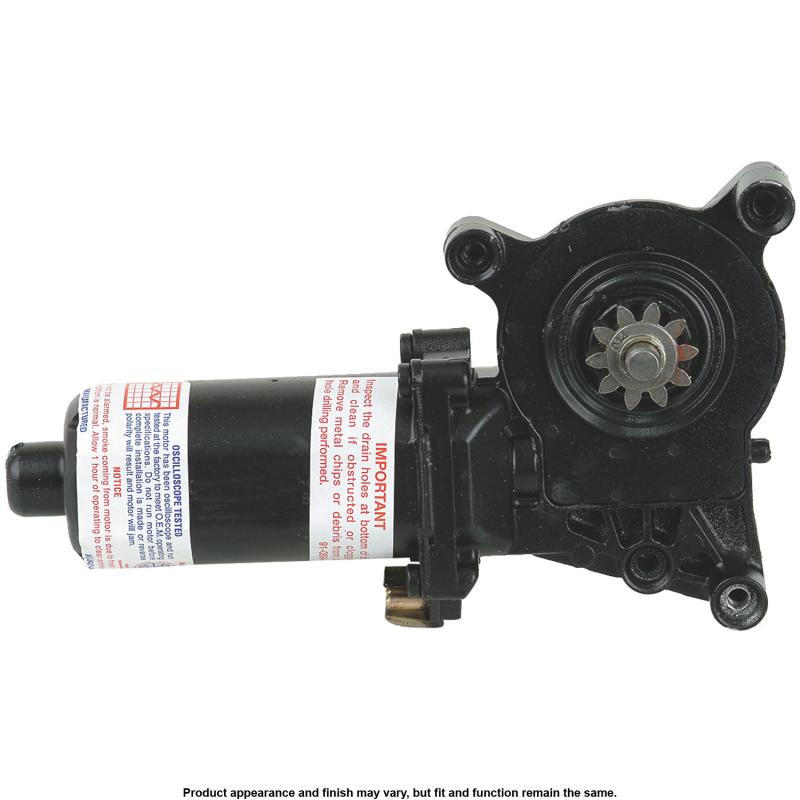 A1 Cardone 473403 Power Window Motor product image 3 of 3