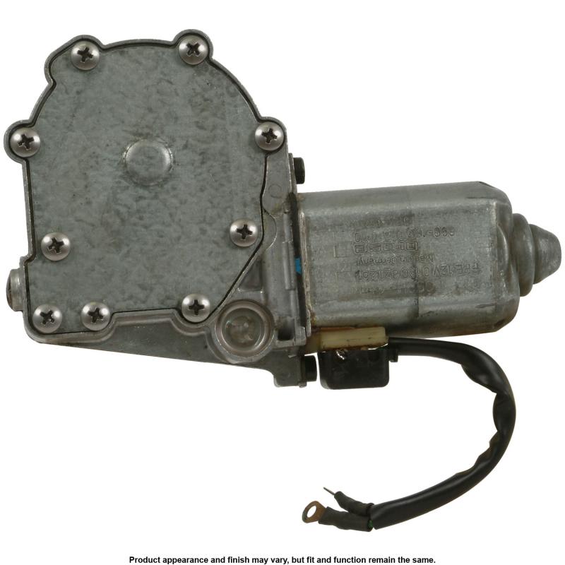 A1 Cardone 4734036 - Power Window Motor A1 Cardone 4734036 Power Window Motor product image 1 of 4