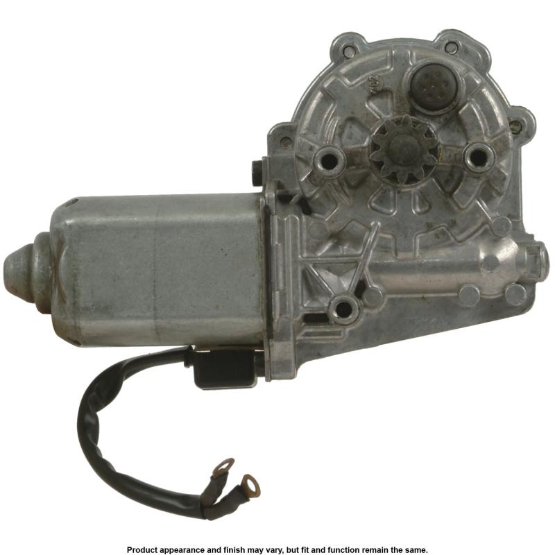 A1 Cardone 4734036 - Power Window Motor A1 Cardone 4734036 Power Window Motor product image 2 of 4