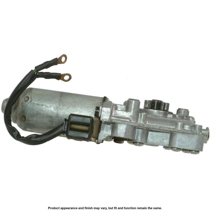 A1 Cardone 4734036 - Power Window Motor A1 Cardone 4734036 Power Window Motor product image 3 of 4