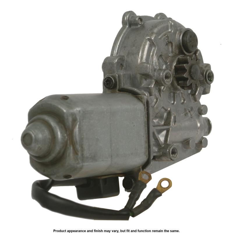 A1 Cardone 4734036 - Power Window Motor A1 Cardone 4734036 Power Window Motor product image 4 of 4