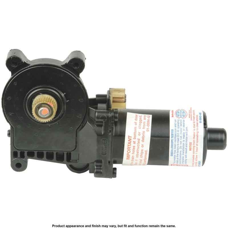 A1 Cardone 473404 Power Window Motor product image 3 of 3
