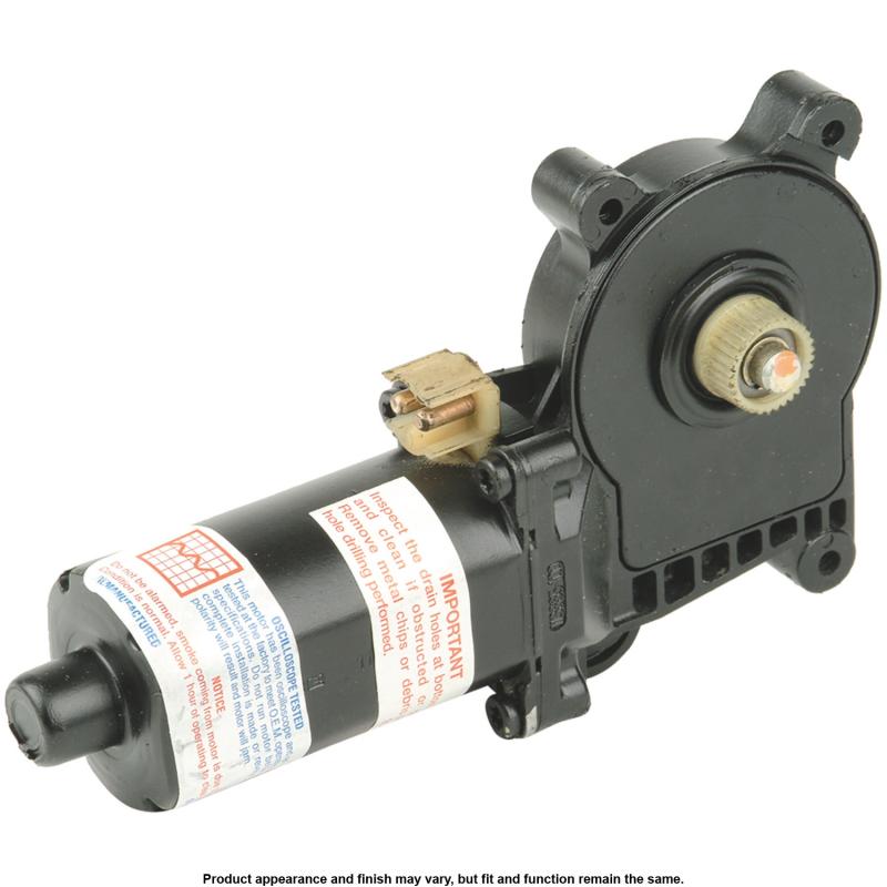 A1 Cardone 473405 Power Window Motor product image 1 of 3