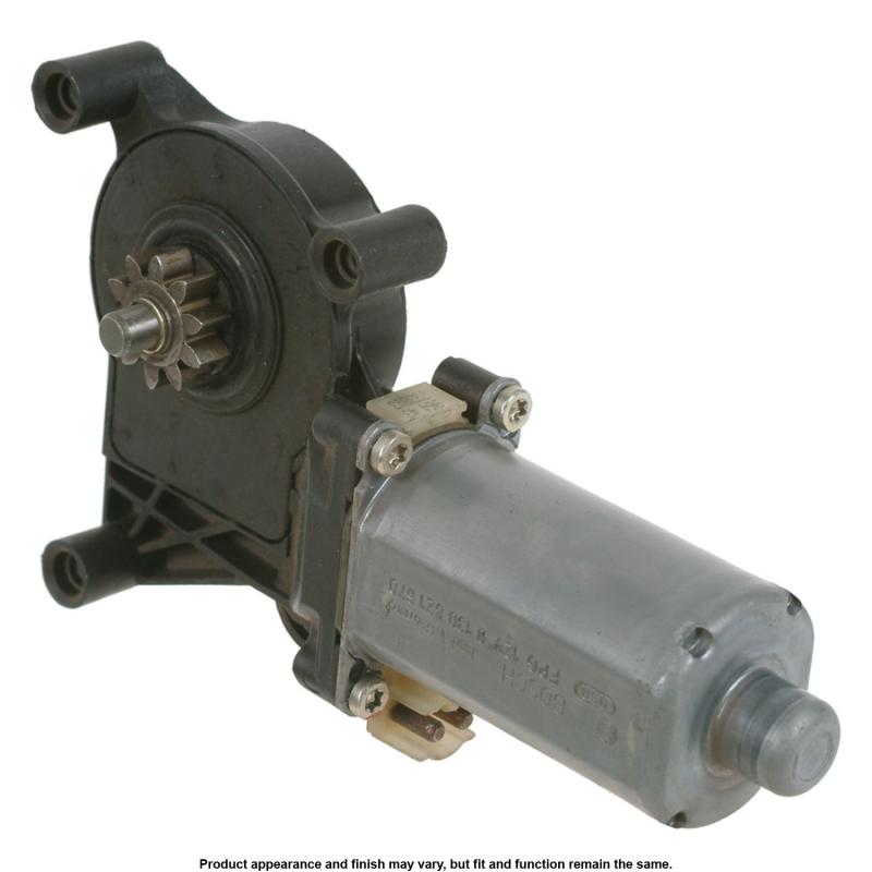 A1 Cardone 473406 Power Window Motor product image 2 of 3