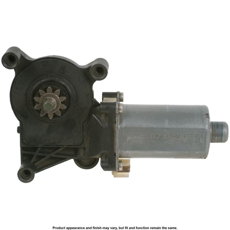 A1 Cardone 473406 Power Window Motor product image 3 of 3