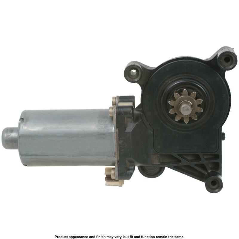 A1 Cardone 473407 Power Window Motor product image 1 of 3