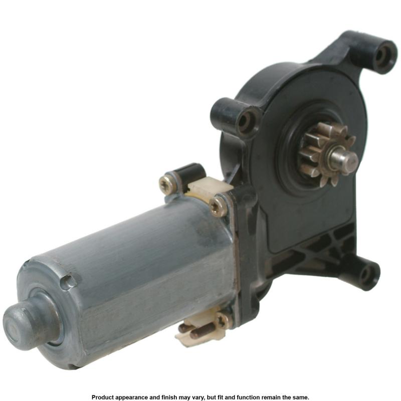 A1 Cardone 473407 Power Window Motor product image 3 of 3