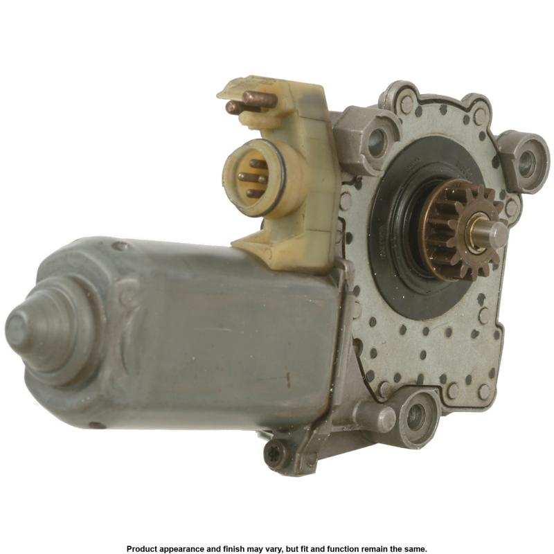 A1 Cardone 473409 Power Window Motor product image 2 of 4