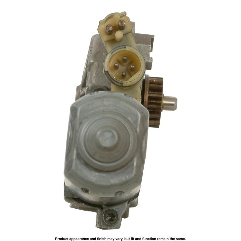 A1 Cardone 473409 Power Window Motor product image 3 of 4