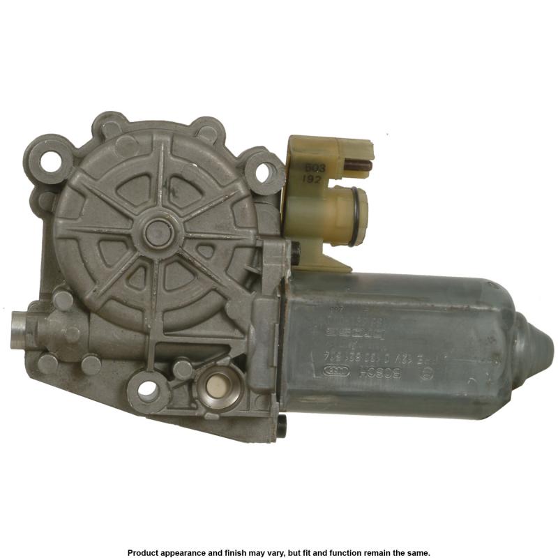 A1 Cardone 473409 Power Window Motor product image 4 of 4