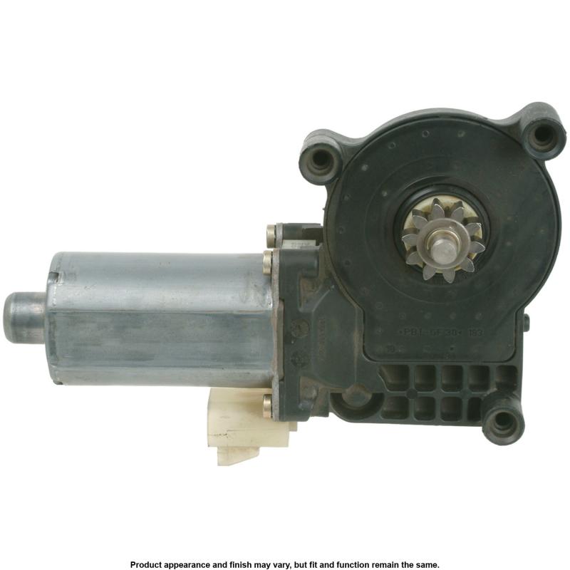 A1 Cardone 473411 Power Window Motor product image 3 of 3