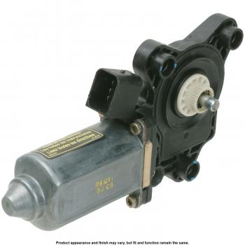A1 Cardone 473413 Power Window Motor product image 1 of 3