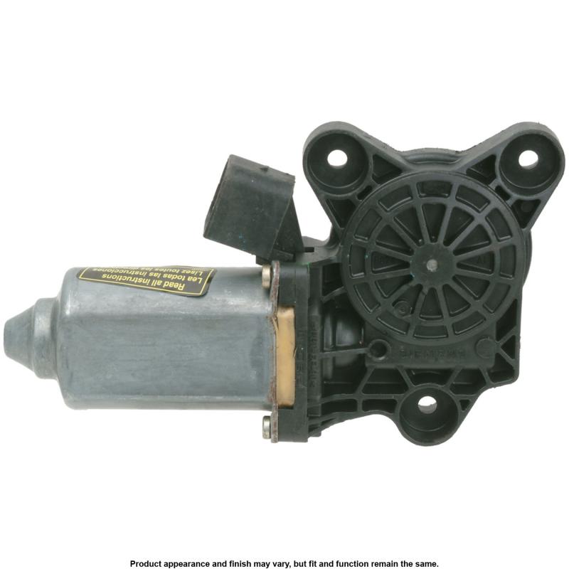 A1 Cardone 473414 Power Window Motor product image 2 of 3