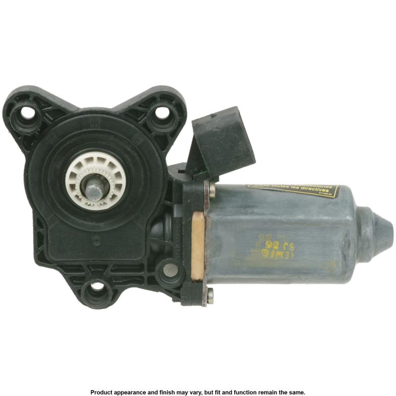 A1 Cardone 473414 Power Window Motor product image 3 of 3